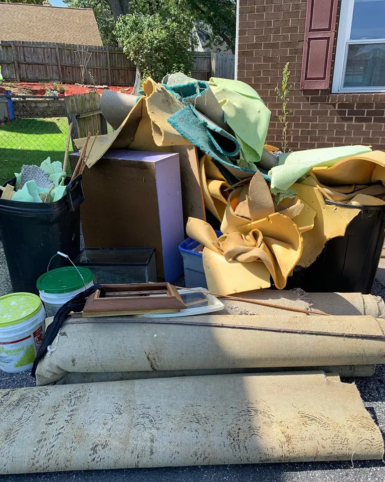 Wasted appliances