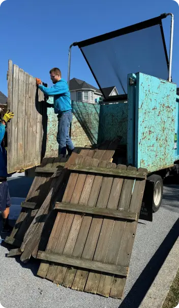 Estate Cleanout Services in Camp Hill, PA